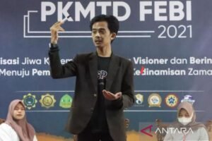 Aktivis Muda 2025: Membentuk Masa Depan yang Berkelanjutan dan Inklusif