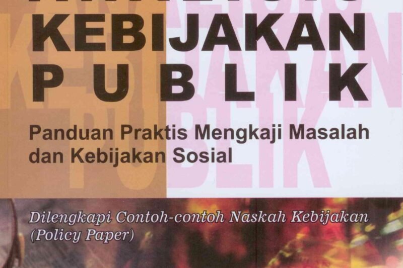 Analisis Kebijakan 2025: Menavigasi Ketidakpastian dan Membangun Ketahanan