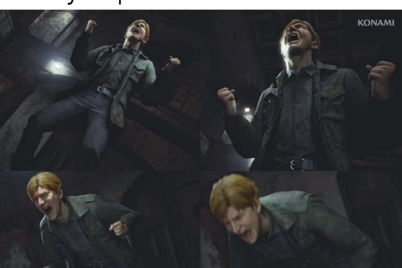 Analisis Keseraman Silent Hill 2 Remake: Membangun Ulang Mimpi Buruk yang Abadi