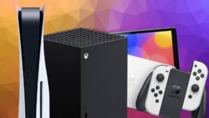 Apakah Konsol Portable Kembali Populer? Kebangkitan Gaming di Genggaman