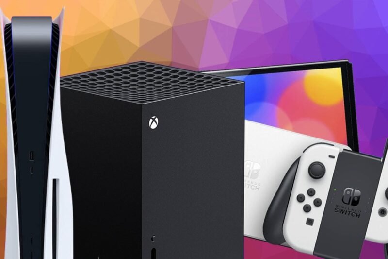 Apakah Konsol Portable Kembali Populer? Kebangkitan Gaming di Genggaman