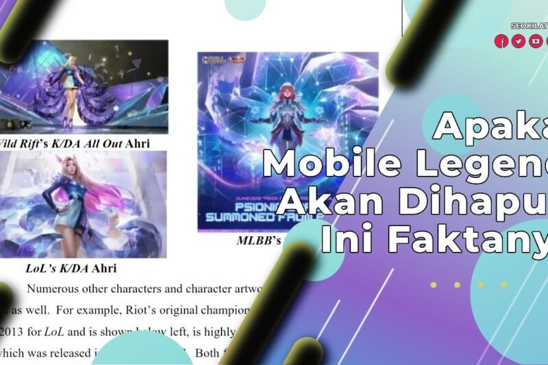 Apakah Mobile Esports Akan Menggeser PC? Pertarungan Sengit di Arena Digital