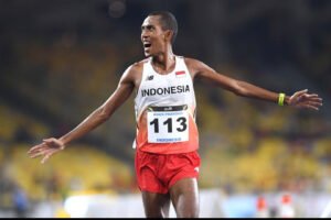 Atlet Legendaris yang Mengubah Sejarah: Lebih dari Sekadar Kemenangan