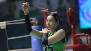 Atlet Wanita Indonesia: Inspirasi dan Kebanggaan Bangsa