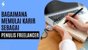 Bagaimana Memulai Karir sebagai Ilustrator: Panduan Lengkap untuk Pemula