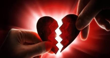 Bagaimana Menghadapi Putus Cinta: Panduan Lengkap untuk Menyembuhkan Hati yang Patah