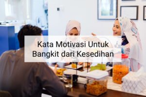 Bangkit dari Abu Kekalahan: Menemukan Kekuatan dalam Kegagalan