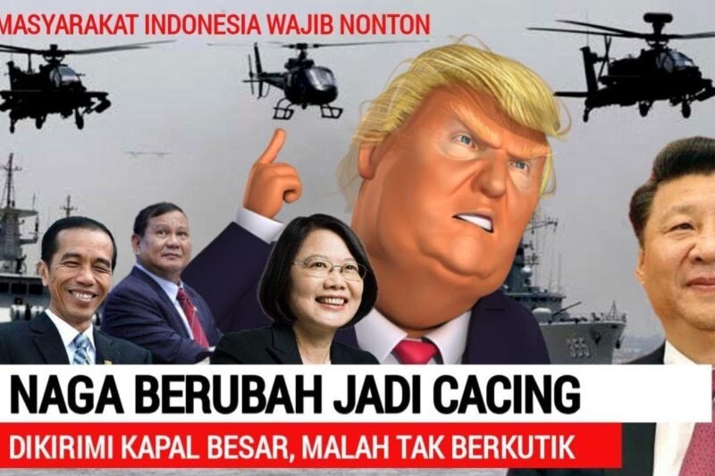 Berita viral hari ini