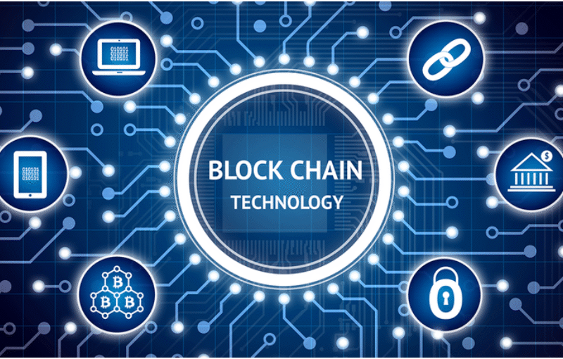 Blockchain dan Masa Depan Politik: Proyeksi Tahun 2025