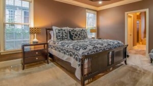 Cara Membuat Kamar Tidur Lebih Nyaman: Oasis Pribadi Anda