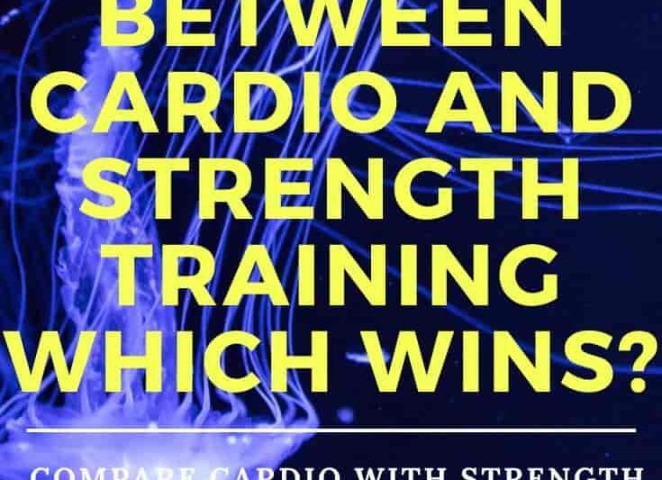 Cardio vs. Weight Training: Memahami Perbedaan dan Manfaat untuk Kesehatan Optimal