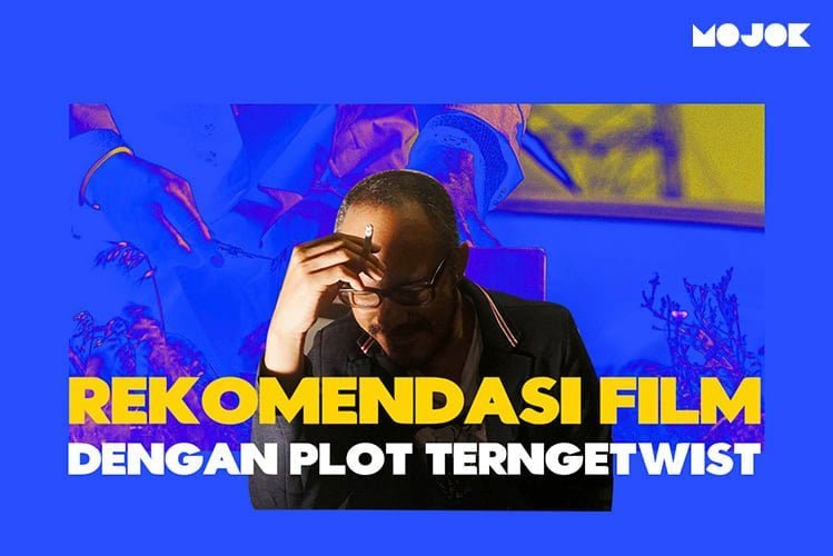 Daftar Game dengan Twist Ending Terbaik: Ketika Realitas Terguncang