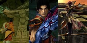Daftar Game Hack and Slash Terbaik yang Wajib Kamu Coba