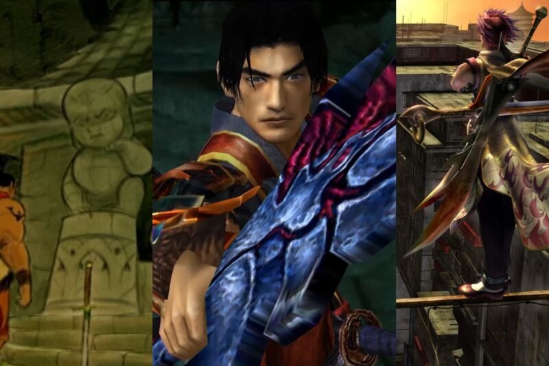 Daftar Game Hack and Slash Terbaik yang Wajib Kamu Coba