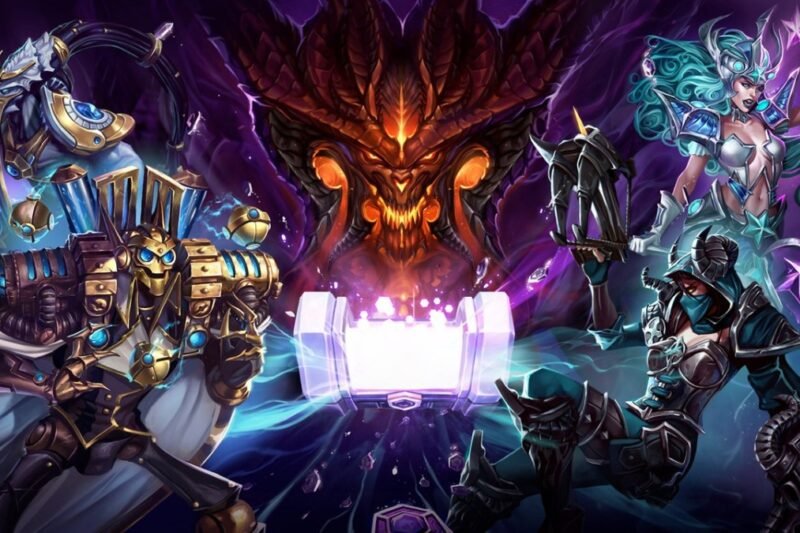 Daftar Game Motorsport Terbaik yang Memacu Adrenalin: Dari Simcade Hingga Simulasi Realistis