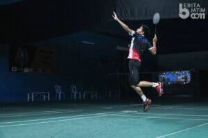 Daftar Pemain Bulutangkis Ranking 1 Dunia: Sebuah Dominasi dan Pergeseran Kekuatan