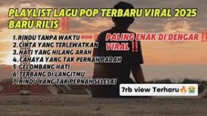 Daftar Putar Pembakar Semangat: Lagu Terbaik untuk Menemani Olahragamu