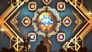 Daftar Turnamen Esports Berhadiah Terbesar 2024: Pertarungan Sengit Demi Kejayaan dan Kekayaan