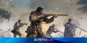 Dampak Akuisisi Activision Blizzard oleh Microsoft: Lanskap Industri Game yang Berubah