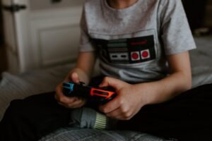 Dampak Game pada Perkembangan Anak: Antara Manfaat dan Tantangan
