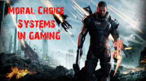 Dampak Moral Choice dalam RPG: Lebih dari Sekadar Hitam dan Putih