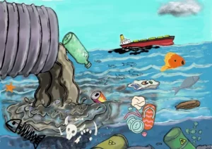 Dampak Plastik pada Ekosistem Laut: Ancaman yang Semakin Meningkat