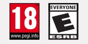 Dampak Rating ESRB/PEGI pada Penjualan Video Game: Antara Batasan Kreatif dan Kepercayaan Konsumen