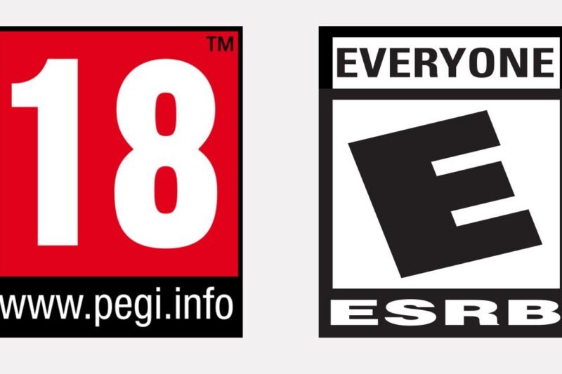 Dampak Rating ESRB/PEGI pada Penjualan Video Game: Antara Batasan Kreatif dan Kepercayaan Konsumen