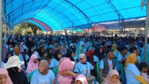 Dampak Sosial Komunitas Olahraga: Lebih dari Sekadar Kemenangan