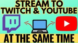 Dampak Streaming (Twitch, YouTube) pada Esports: Transformasi Industri dan Ekosistemnya
