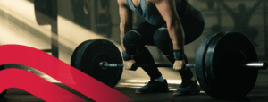 Deadlift: Lebih dari Sekadar Angkat Beban – Membongkar Manfaatnya untuk Tubuh Anda