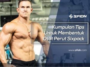 Diet Pembentukan Otot: Panduan Lengkap untuk Tubuh Atletis