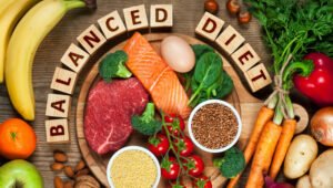 Diet Terbaik untuk Atlet: Fondasi Performa Optimal