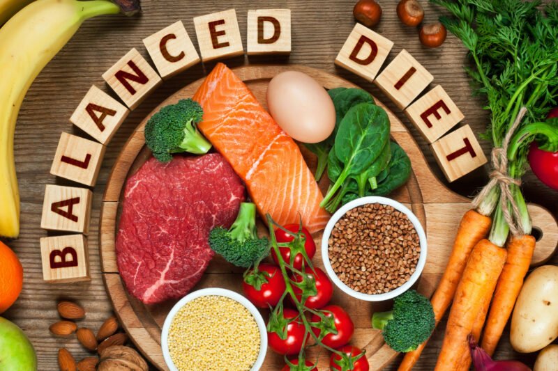 Diet Terbaik untuk Atlet: Fondasi Performa Optimal
