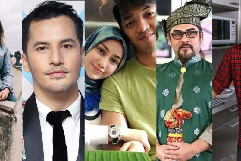 Drama Panggung Kehidupan: Mengupas Tuntas Gosip Artis Terkini yang Menggemparkan Jagat Hiburan