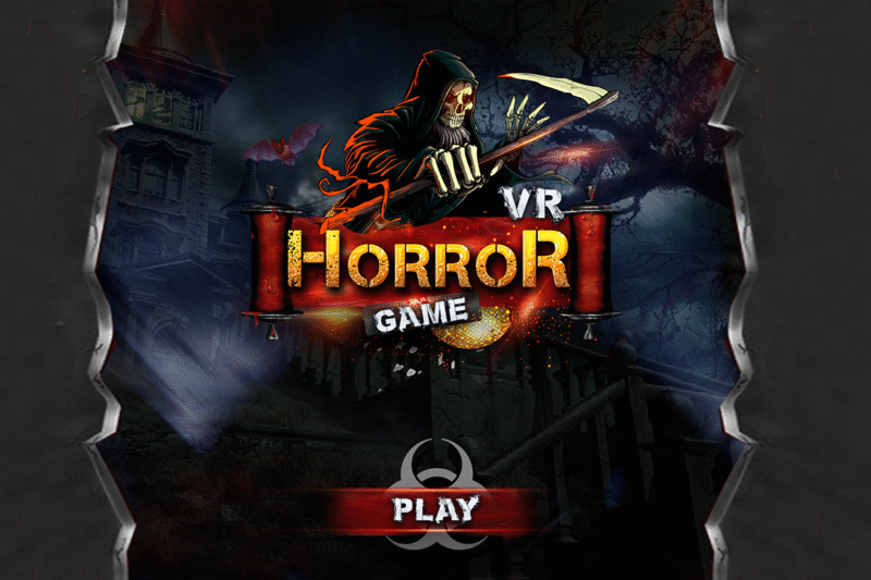 Evolusi Teror: Perkembangan VR Horror Game dari Masa ke Masa