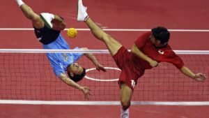 Festival Olahraga Tradisional Indonesia: Menjaga Warisan Budaya dan Mempromosikan Gaya Hidup Sehat