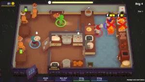Game Co-op untuk Pasangan: Membangun Koneksi dan Keseruan Bersama