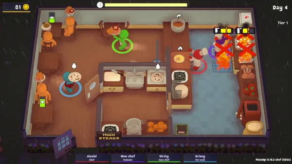 Game Co-op untuk Pasangan: Membangun Koneksi dan Keseruan Bersama