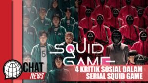 Game dengan Kritik Sosial Terbaik: Menjelajahi Realitas Melalui Piksel dan Kode