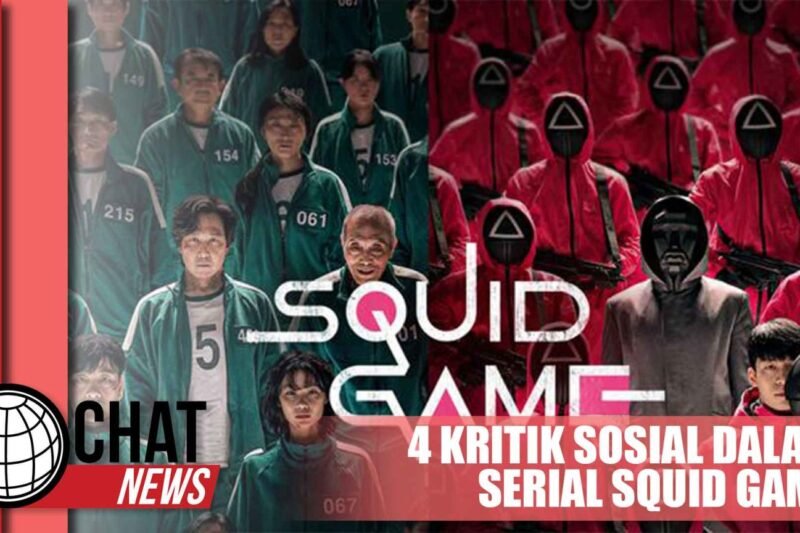 Game dengan Kritik Sosial Terbaik: Menjelajahi Realitas Melalui Piksel dan Kode