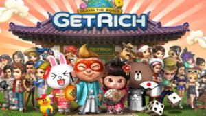 Game Fighting: Arena Esports yang Penuh Gairah dan Persaingan Sengit
