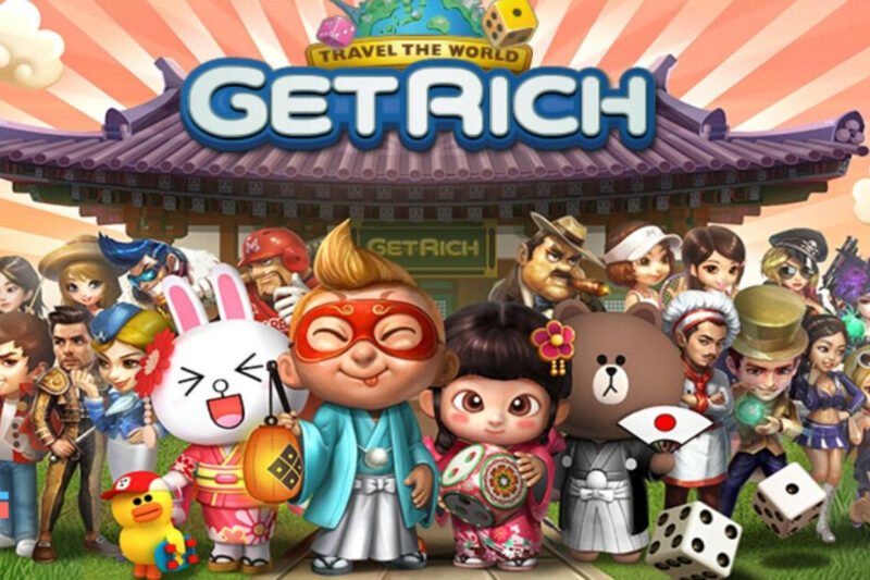 Game Fighting: Arena Esports yang Penuh Gairah dan Persaingan Sengit