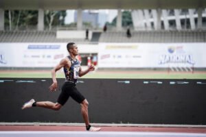 Harapan dan Tantangan: Kiprah Atlet Indonesia di Panggung Kejuaraan Dunia Atletik