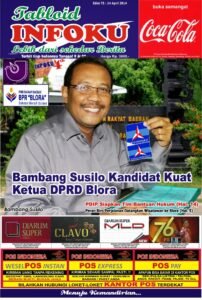Hukum dan Politik: Dua Entitas yang Saling Membentuk dan Mempengaruhi