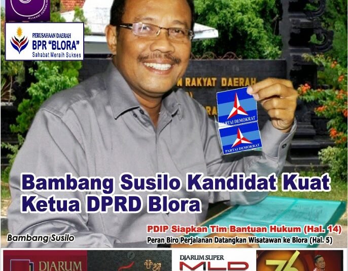 Hukum dan Politik: Dua Entitas yang Saling Membentuk dan Mempengaruhi