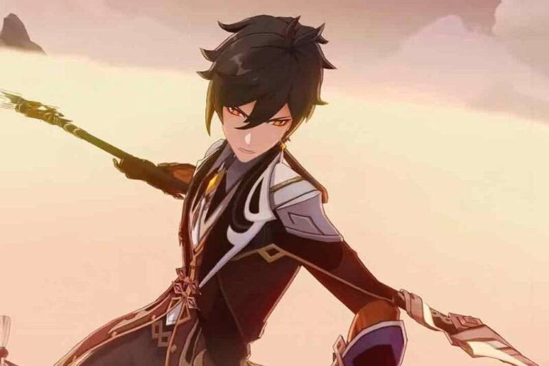 Karakter Overpowered: Antara Kekuatan Fantastis dan Keseimbangan yang Hilang