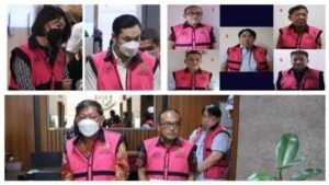 Kasus Korupsi Timah: Mengungkap Gurita Kejahatan yang Merugikan Negara Triliunan Rupiah