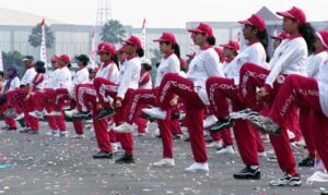 Kebijakan Olahraga di Berbagai Negara: Perbandingan dan Analisis