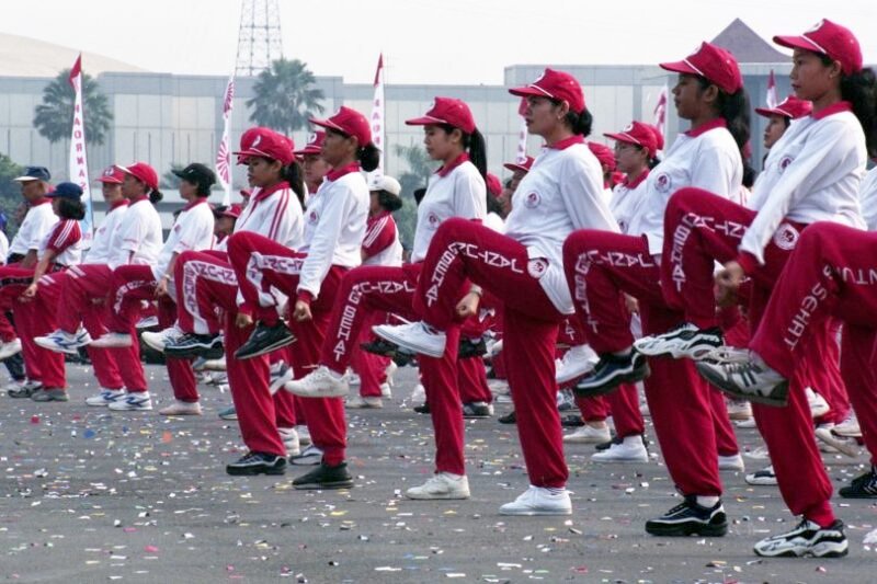 Kebijakan Olahraga di Berbagai Negara: Perbandingan dan Analisis